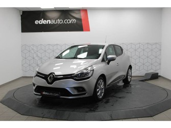 Photo Renault Clio TCe 90 Energy Intens