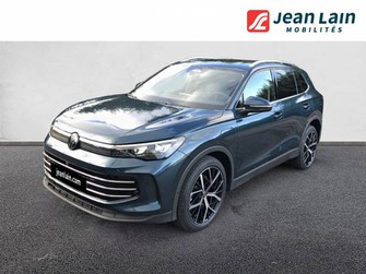 Photo Volkswagen Tiguan 1.5 eHybrid 204ch DSG6 Elegance
