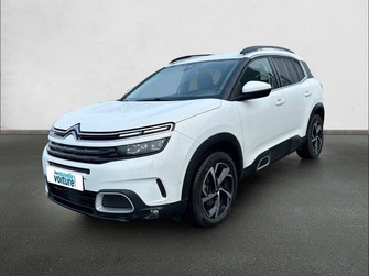 Photo Citroen C5 Aircross C5 Aircross BlueHDi 130 S&S EAT8