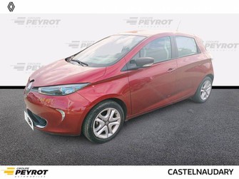 Photo Renault ZOE R90 Business