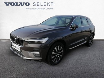 Photo Volvo XC60 XC60 B4 197 ch Geartronic 8