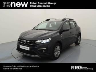 Photo Dacia Sandero Sandero TCe 90 - 22