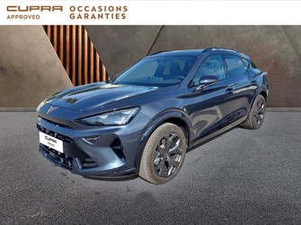 Photo Cupra Formentor 1.5 eTSI Hybrid 150ch V DSG7