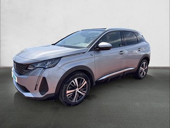 Photo Peugeot 3008 3008 Puretech 130ch S&S BVM6