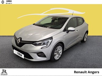 Photo Renault Clio 1.5 Blue dCi 100ch Business