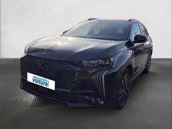 Photo DS 7 Crossback Hybride Rechargeable E-Tense 225 EAT8 - Performance Line +