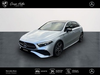 Photo Mercedes Classe A Classe A 200 AMG Line