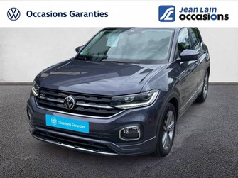 Photo Volkswagen T-Cross 1.0 TSI 110 Start/Stop DSG7 Carat