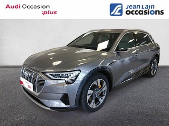 Photo Audi e-tron 408 ch Avus Extended