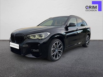 Photo Bmw X1 F48 LCI X1 xDrive 25e 220 ch BVA6