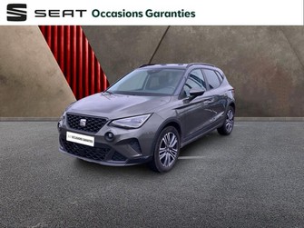 Photo Seat Arona 1.0 TSI 115ch Copa DSG7
