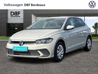 Photo Volkswagen Polo 1.0 80 S&S BVM5 Business