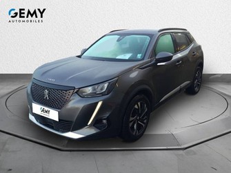 Photo Peugeot 2008 PureTech 130 S&S EAT8 Allure Business