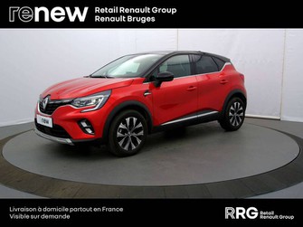 Photo Renault Captur Captur TCe 90
