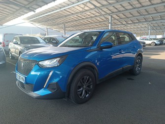 Photo Peugeot 2008 2008 PureTech 130 S&S EAT8