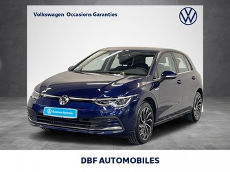 Photo Volkswagen Golf 1.5 eTSI OPF 150 DSG7 Style