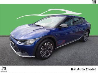 Photo Kia EV6 229ch Air Active 2WD