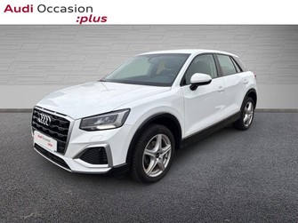 Photo Audi Q2 30 TDI 116ch Design