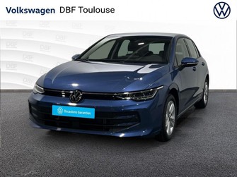 Photo Volkswagen Golf 1.5 TSI EVO2 116 BVM6 Life Plus