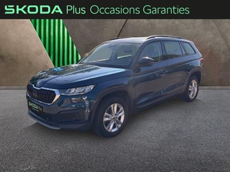 Photo Skoda Kodiaq 1.5 TSI 150ch ACT Ambition DSG7 7 places