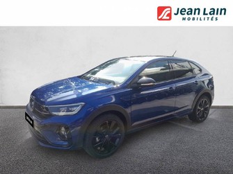 Photo Volkswagen Taigo 1.0 TSI 116 DSG7 R-Line Edition