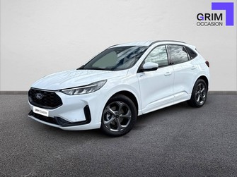 Photo Ford Kuga Kuga 2.5 Duratec 180 ch FlexiFuel FHEV E85 Powershift