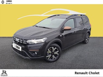Photo Dacia Jogger 1.0 TCe 110ch Extreme+ 7 places -24