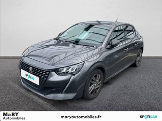 Photo Peugeot 208 PureTech 100 S&S BVM6 Style