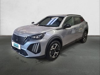 Photo Peugeot 2008 2008 Hybrid 136 e-DCS6