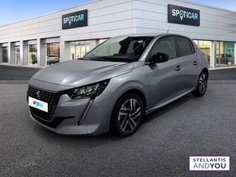 Photo Peugeot 208 PureTech 75 S&S BVM5 Style