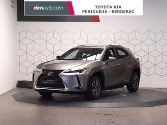 Photo Lexus UX ELECTRIQUE 300e Pack 5p