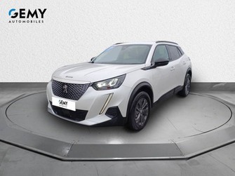 Photo Peugeot 2008 Electrique 136 ch Style