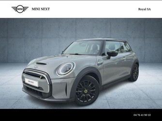 Photo Mini  184ch Edition Camden BVA 5CV