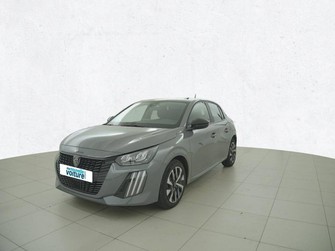 Photo Peugeot 208 PureTech 100 S&amp;S BVM6 - Active