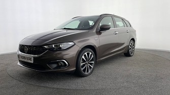 Photo Fiat Tipo STATION WAGON MY19 E6D Tipo Station Wagon 1.6 MultiJet 120 ch S&S