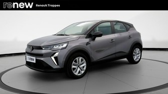 Photo Renault Captur Captur TCe 90