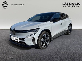 Photo Renault Megane E-Tech EV60 220 ch optimum charge Techno