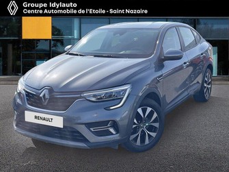 Photo Renault Arkana Arkana TCe 140 EDC FAP Zen