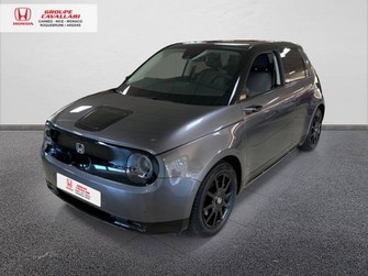 Photo Honda e Honda e