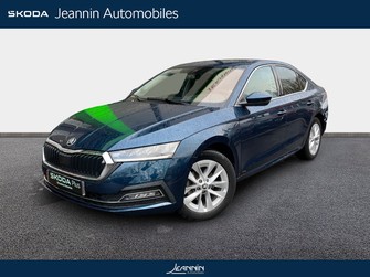 Photo Skoda Octavia Octavia 2.0 TDI 150 ch DSG7