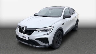 Photo Renault Arkana Arkana E-Tech 145 - 21B R.S. Line