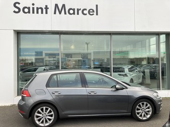 Photo Volkswagen Golf Golf 1.5 TSI 150 EVO DSG7