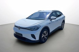 Photo Volkswagen ID.4 ID.4 149 ch Pure