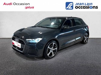 Photo Audi A1 Sportback 35 TFSI 150 ch S tronic 7 Advanced