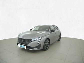Photo Peugeot 308 308 BlueHDi 130ch S&S EAT8