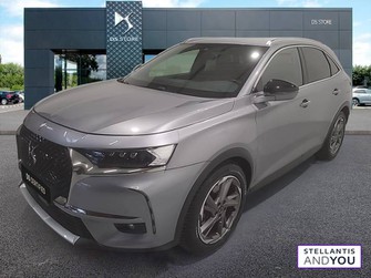 Photo DS 7 Crossback DS7 Crossback Hybride E-Tense 225 EAT8 Grand Chic