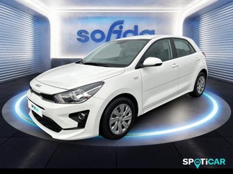 Photo Kia Rio 1.2 DPi 84ch Active