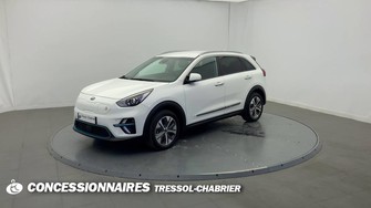 Photo Kia Niro Electrique 204 ch Active