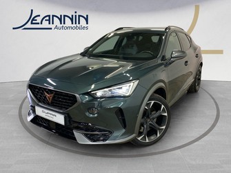Photo Cupra Formentor Formentor 1.4 e-HYBRID 245 ch DSG6