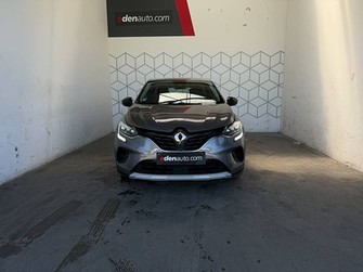 Photo Renault Captur TCe 90 - 21 Business